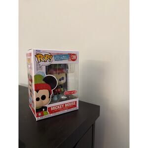 Mickey Mouse #1399 (Retro Reimagined - Disney 100)